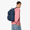 Resim PADDED DOUBLE NAUTIC NAVY SIRT ÇANTASI