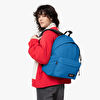 Resim PADDED PAK'R BUBBLE BLUE SIRT ÇANTASI