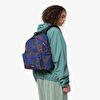 Resim PADDED PAK'R BRIZE PALM NAVY SIRT ÇANTASI