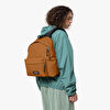 Resim PADDED PAK'R CARAMEL BROWN SIRT ÇANTASI