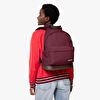 Resim WYOMING MAROON BURGUNDY SIRT ÇANTASI
