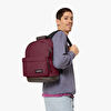 Resim WYOMING MAROON BURGUNDY SIRT ÇANTASI