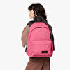 Resim DAY OFFICE JELLY PINK SIRT ÇANTASI
