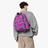Resim PADDED PAK'R BRIZE PALM PINK SIRT ÇANTASI