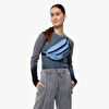 Resim DOGGY BAG AIR BLUE BEL ÇANTASI