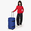 Resim TRANSIT'R M ELECTRIC BLUE TEKERLEKLİ VALİZ