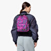 Resim ORBIT BRIZE PALM PINK SIRT ÇANTASI