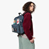 Resim DC COMICS X EASTPAK PADDED PAK'R SUPERMAN PATCH SIRT ÇANTASI