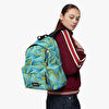Resim PADDED PAK'R BRIZE PALM AQUA SIRT ÇANTASI