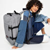 Resim TRAVELPACK SUNDAY GREY SEYAHAT ÇANTASI