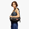 Resim DIESEL X EASTPAK DIESEL SHOULDER BAG DSL MASH UP OMUZ ÇANTASI
