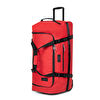 Resim DUFFEL PACK WHEEL M TARP RED TEKERLEKLİ VALİZ