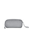 Resim DOUBLE POUCH SUNDAY GREY KALEM KUTUSU