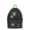 Resim GHOSTBUSTERS X EASTPAK ORBIT GB PATCHES SIRT ÇANTASI