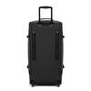 Resim DUFFEL PACK WHEEL M TARP BLACK2 TEKERLEKLİ VALİZ