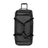 Resim DUFFEL PACK WHEEL M TARP BLACK2 TEKERLEKLİ VALİZ