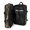 Resim TRAVELPACK CAMO SEYAHAT ÇANTASI