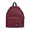 Resim PADDED PAK'R MAROON BURGUNDY SIRT ÇANTASI