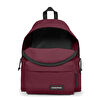 Resim PADDED PAK'R MAROON BURGUNDY SIRT ÇANTASI