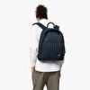 Resim QUILTED PADDED PAK'R CG NAVY SIRT ÇANTASI