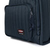 Resim QUILTED PADDED PAK'R CG NAVY SIRT ÇANTASI