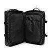 Resim TRAVELPACK TARP BLACK2 SEYAHAT ÇANTASI