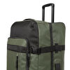 Resim TRANVERZ CNNCT L CNNCT TOP KHAKI TEKERLEKLİ VALİZ