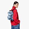 Resim ORBIT DREAMFLOWER BLUE SIRT ÇANTASI