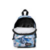 Resim ORBIT DREAMFLOWER BLUE SIRT ÇANTASI