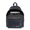 Resim PADDED PAK'R SHEAR WASH BLACK SIRT ÇANTASI