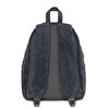 Resim PADDED PAK'R SHEAR WASH BLACK SIRT ÇANTASI