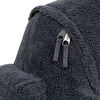 Resim PADDED PAK'R SHEAR WASH BLACK SIRT ÇANTASI