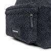 Resim PADDED PAK'R SHEAR WASH BLACK SIRT ÇANTASI