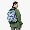 Resim PADDED PAK'R DREAMFLOWER BLUE SIRT ÇANTASI