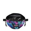 Resim SPRINGER DREAMFLOWER DARK BEL ÇANTASI