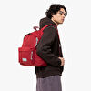 Resim PADDED PAK'R KONTRAST STRIPE RED SIRT ÇANTASI