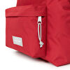 Resim PADDED PAK'R KONTRAST STRIPE RED SIRT ÇANTASI