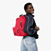 Resim PADDED PAK'R TOMATO RED SIRT ÇANTASI