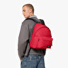 Resim PADDED PAK'R TOMATO RED SIRT ÇANTASI