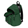 Resim CROWN BAG BRISTLE GREEN SIRT ÇANTASI