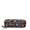 Resim DC COMICS X EASTPAK OVAL SINGLE DC ICONS KALEM KUTUSU