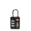 Resim LOCK-IT SINGLE BLACK VALİZ KİLİDİ