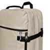 Resim TRAVELPACK TARP BEIGE SEYAHAT ÇANTASI
