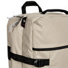 Resim TRAVELPACK TARP BEIGE SEYAHAT ÇANTASI