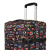 Resim DC COMICS X EASTPAK TRANSIT'R S DC ICONS TEKERLEKLİ VALİZ