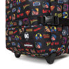 Resim DC COMICS X EASTPAK TRANSIT'R S DC ICONS TEKERLEKLİ VALİZ