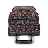 Resim DC COMICS X EASTPAK TRANSIT'R S DC ICONS TEKERLEKLİ VALİZ