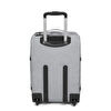 Resim TRANSIT'R S SUNDAY GREY TEKERLEKLİ VALİZ