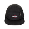 Resim 5 PANEL CAP BLACK ŞAPKA