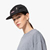 Resim 5 PANEL CAP BLACK ŞAPKA